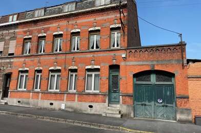 Maison 12 pièces 168000 €