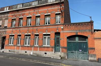 Maison 12 pièces, ANZIN — photo du bien
