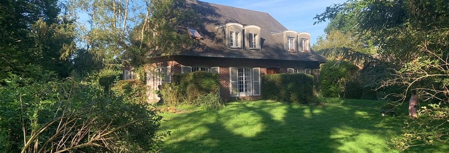 Maison 10 Pièces 244 m² à vendre à Bermerain (59213)