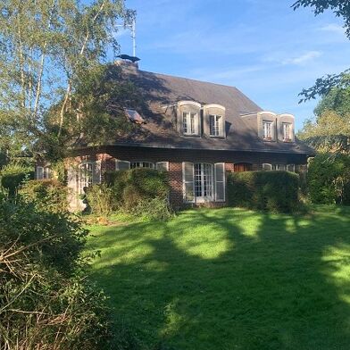 Maison 10 pièces 500000 €