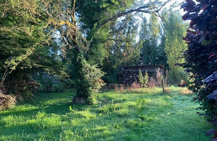 Maison 10 pièces, BERMERAIN — photo 4