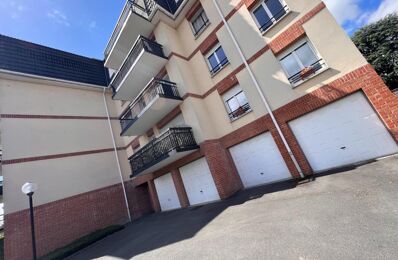 vente appartement 154 000 € à proximité de Wasquehal (59290)