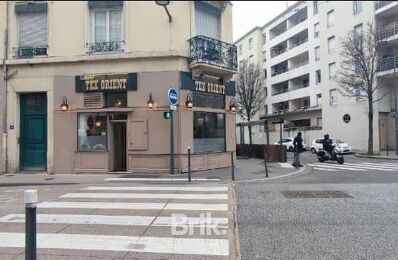 vente commerce 85 000 € à proximité de Sathonay-Camp (69580)