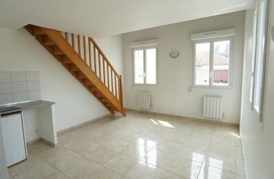 location appartement 920 € CC /mois à proximité de Brou-sur-Chantereine (77177)