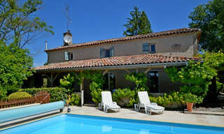 Maison 6 Pièces 187 m² à vendre à Duras (47120)