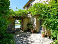 Charmante maison de campagne en pierre — photo 2