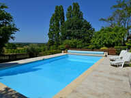 Charmante maison de campagne en pierre — photo 3