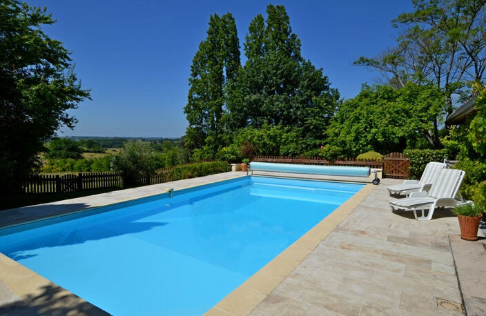 Charmante maison de campagne en pierre — photo 3
