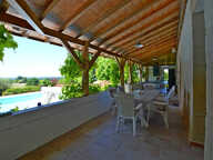 Charmante maison de campagne en pierre — photo 4