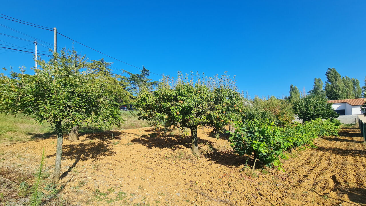 terrain  pièces  m2 à vendre à Marssac-sur-Tarn (81150)