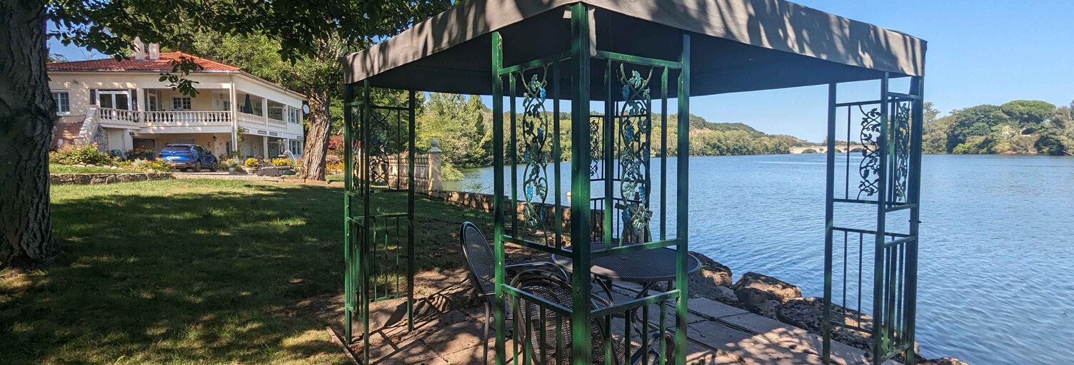 Maison 4 Pièces 179 m² à vendre à Labastide-de-Lévis (81150)