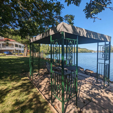 Maison 4 pièces 459000 €