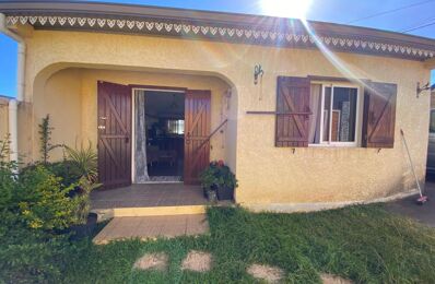 location maison 1 250 € CC /mois à proximité de Cilaos (97413)