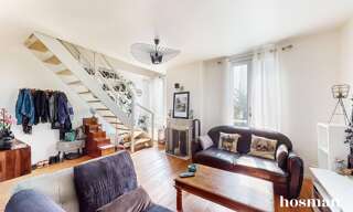 Appartement 3 Pièces 66 m² à vendre à Puteaux (92800)