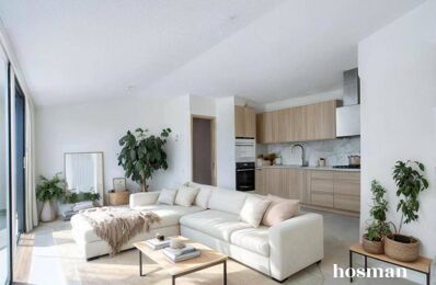 vente appartement 285 000 € à proximité de Gradignan (33170)