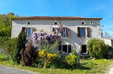 vente maison 233 200 € à proximité de Labastide-Marnhac (46090)