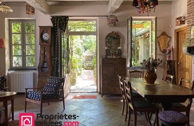 vente maison 420 000 € à proximité de Francoulès (46090)