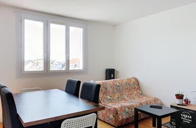 vente appartement 161 184 € à proximité de Pacé (35740)