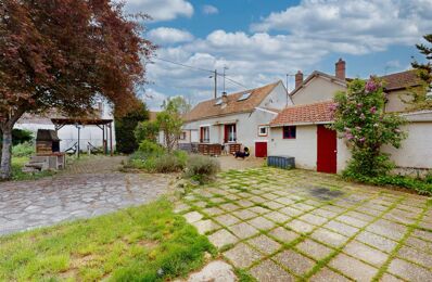 vente maison 197 600 € à proximité de Saint-Sauveur-Lès-Bray (77480)