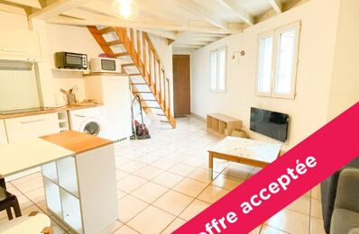 vente appartement 154 000 € à proximité de Vieille-Toulouse (31320)