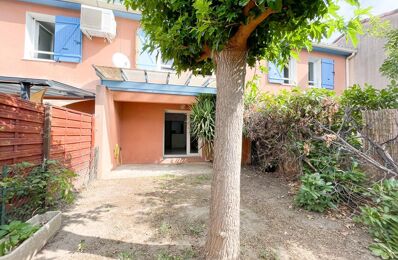 vente maison 228 000 € à proximité de Aussonne (31840)