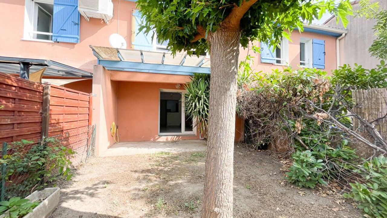 maison 4 pièces 81 m2 à vendre à Toulouse (31200)