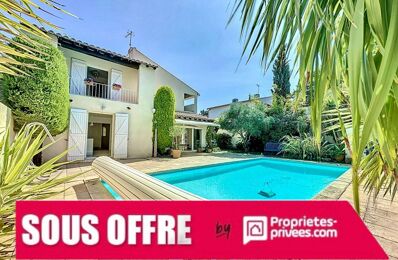 vente maison 422 000 € à proximité de Vestric-Et-Candiac (30600)