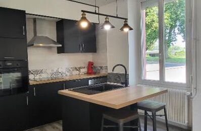 vente maison 178 880 € à proximité de Valcourt (52100)