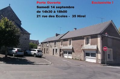 vente maison 234 450 € à proximité de Châteauneuf-d'Ille-Et-Vilaine (35430)