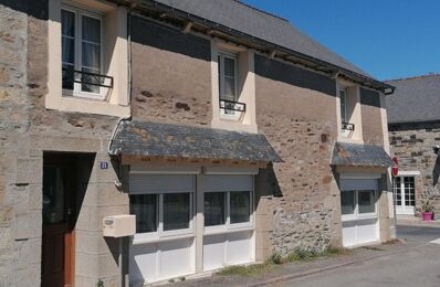 vente maison 218 820 € à proximité de Saint-Méloir-des-Ondes (35350)