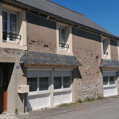 Maison 6 pièces 155 m²