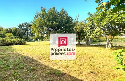 vente terrain 190 000 € à proximité de La Buissière (38530)