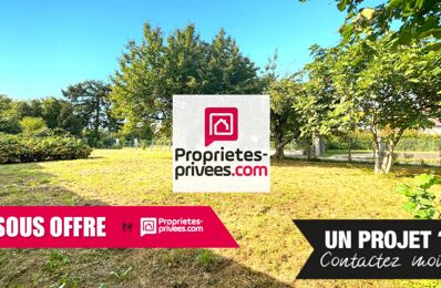 vente terrain 190 000 € à proximité de Saint-Pierre-de-Belleville (73220)