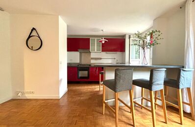 vente appartement 385 000 € à proximité de Fresnes (94260)