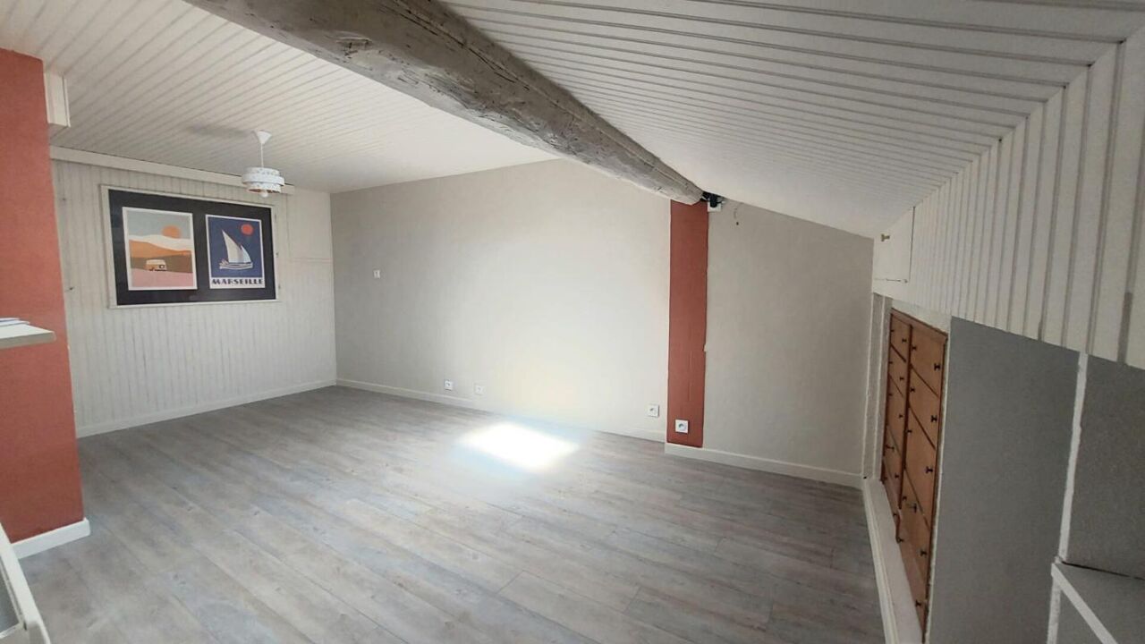 appartement 1 pièces 36 m2 à vendre à Marseille 1 (13001)