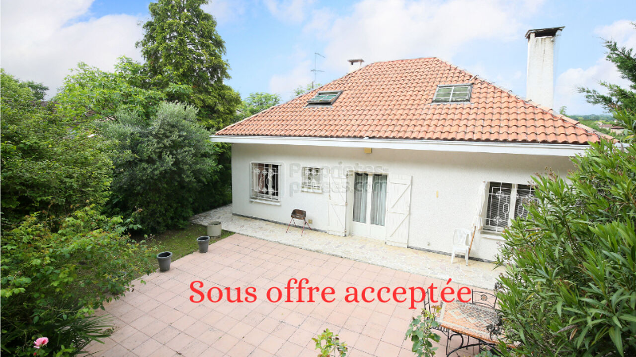 maison 5 pièces 170 m2 à vendre à Villemur-sur-Tarn (31340)