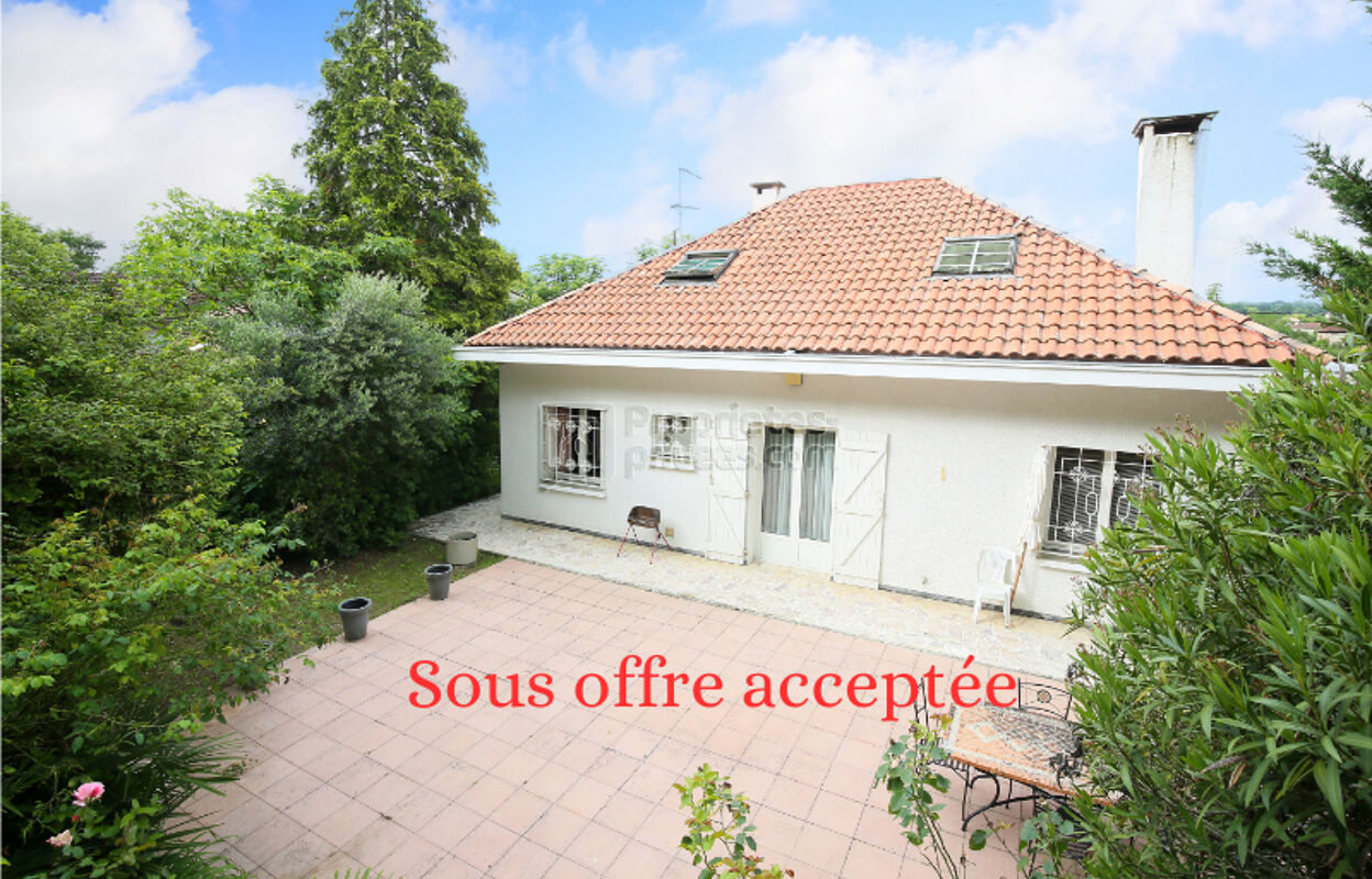 maison 5 pièces 170 m2 à vendre à Villemur-sur-Tarn (31340)