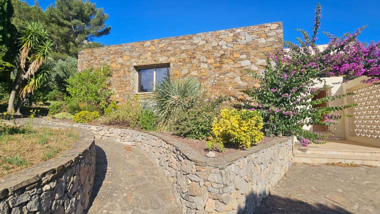 maison 6 pièces 166 m2 à vendre à Toulon (83200)