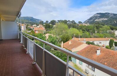 appartement 5 pièces 94 m2 à vendre à Toulon (83200)