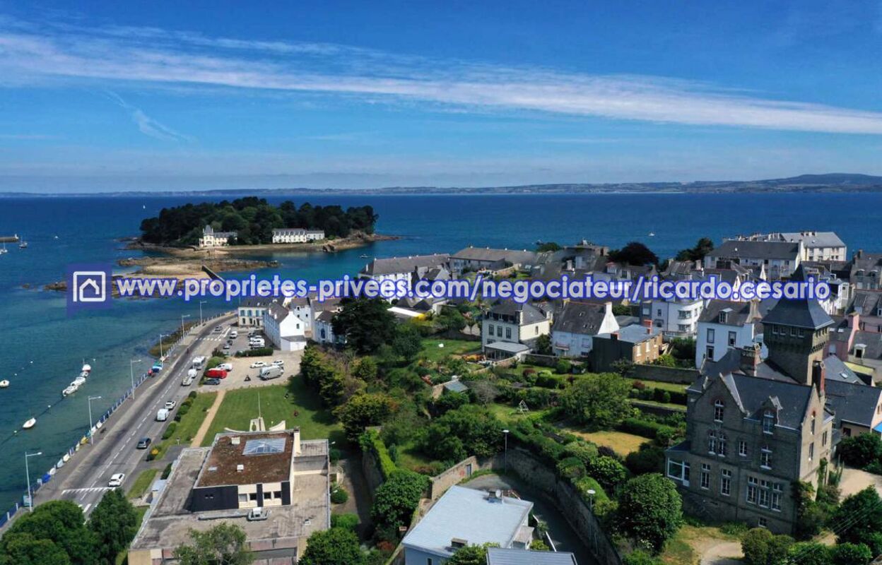 appartement 3 pièces 60 m2 à vendre à Douarnenez (29100)