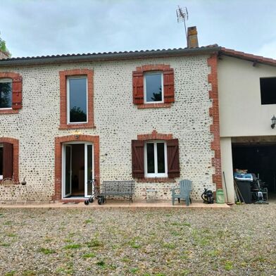 Maison 3 pièces 91 m²