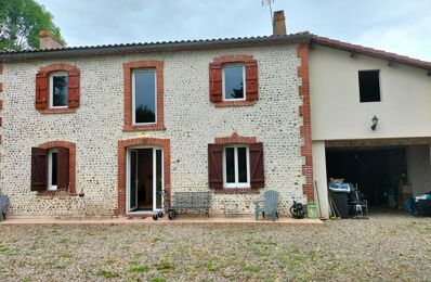 vente maison 262 500 € à proximité de Riscle (32400)