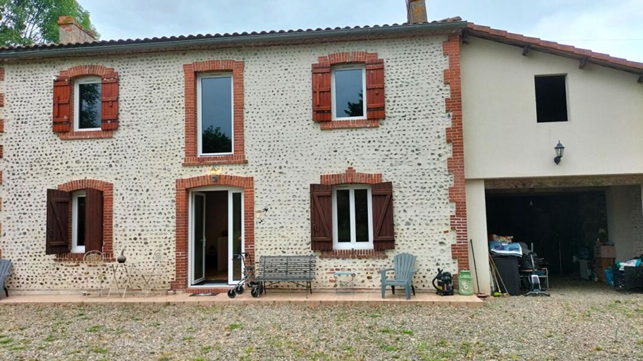 maison 3 pièces 91 m2 à vendre à Aire-sur-l'Adour (40800)