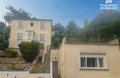 vente maison 191 500 € à proximité de Trouville-sur-Mer (14360)