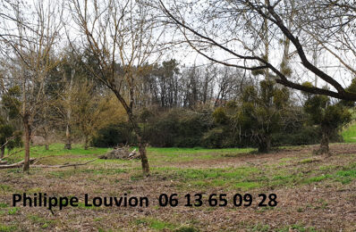 vente maison 185 500 € à proximité de Caumont (33540)