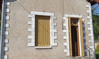 Maison 3 Pièces 38 m² à vendre à Saint-Amand-Montrond (18200)