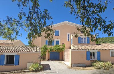 vente maison 648 000 € à proximité de Noyers-sur-Jabron (04200)