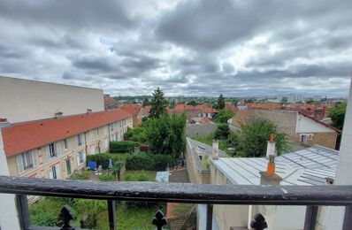 vente appartement 338 000 € à proximité de Meudon (92)