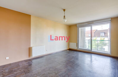 vente appartement 130 000 € à proximité de Armentières (59280)