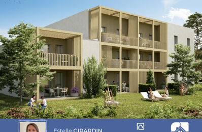 vente appartement 340 000 € à proximité de Saint-Herblain (44800)